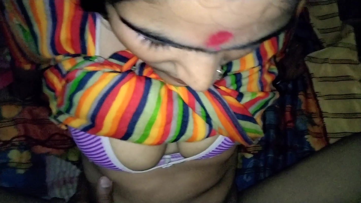 Hot Bhabhi with Brother in Law Desi Sex