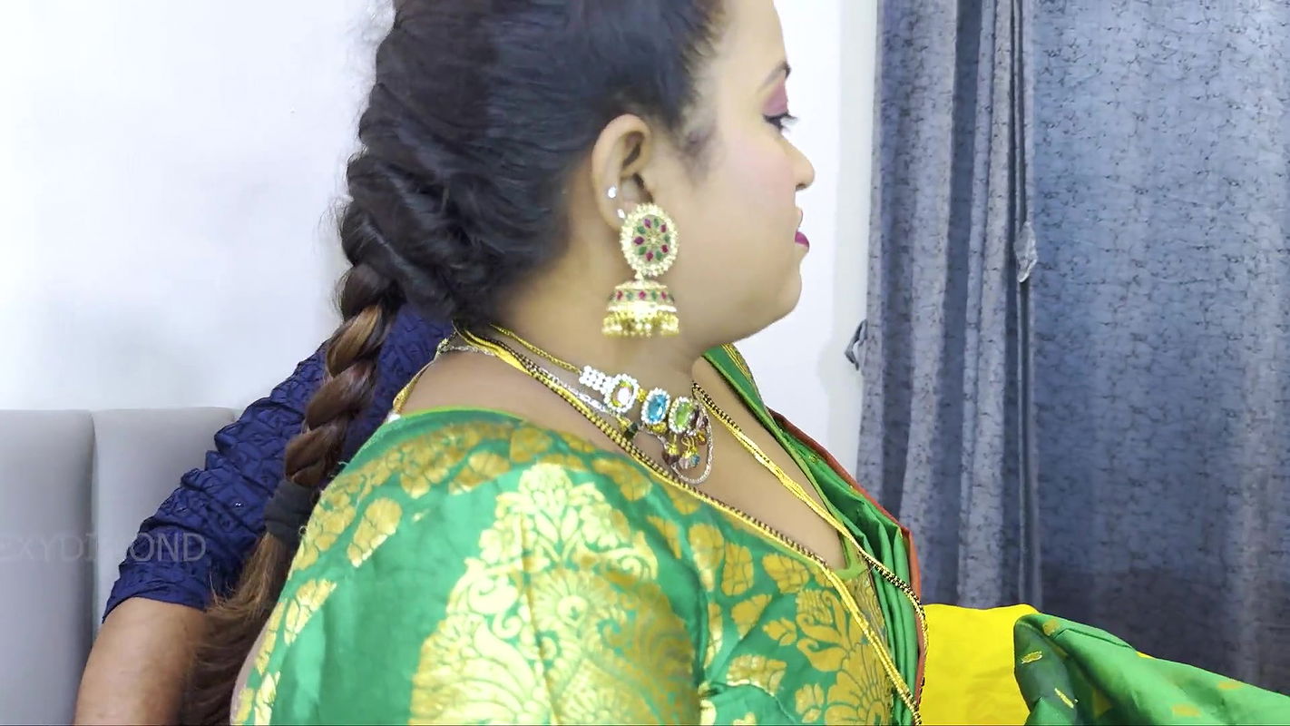 Hot Desi Indian Rozi Bhabhi Pełny nagi seks z Rocky