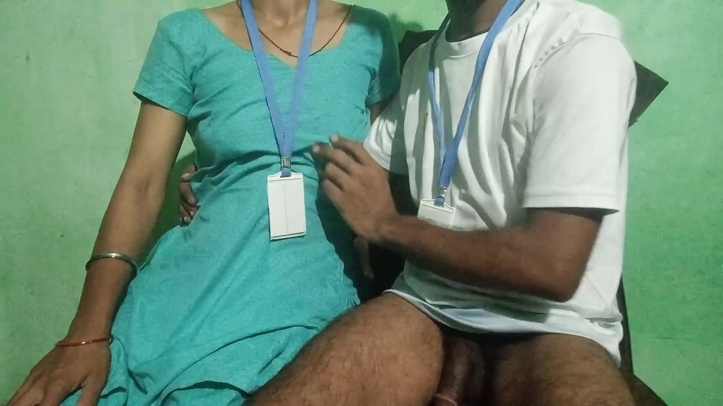 Indian Nurse Sex with Doctor Then She Learn Postmortem