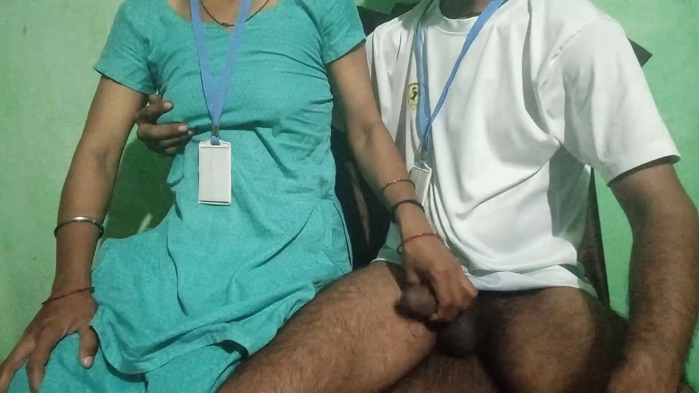 Indian Nurse Sex with Doctor Then She Learn Postmortem
