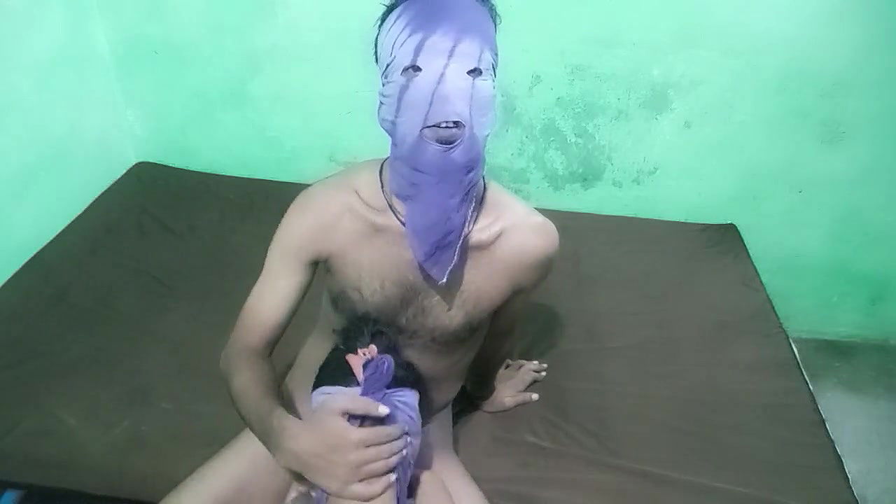 Indian Sister-in-law Likes Sitting on Top