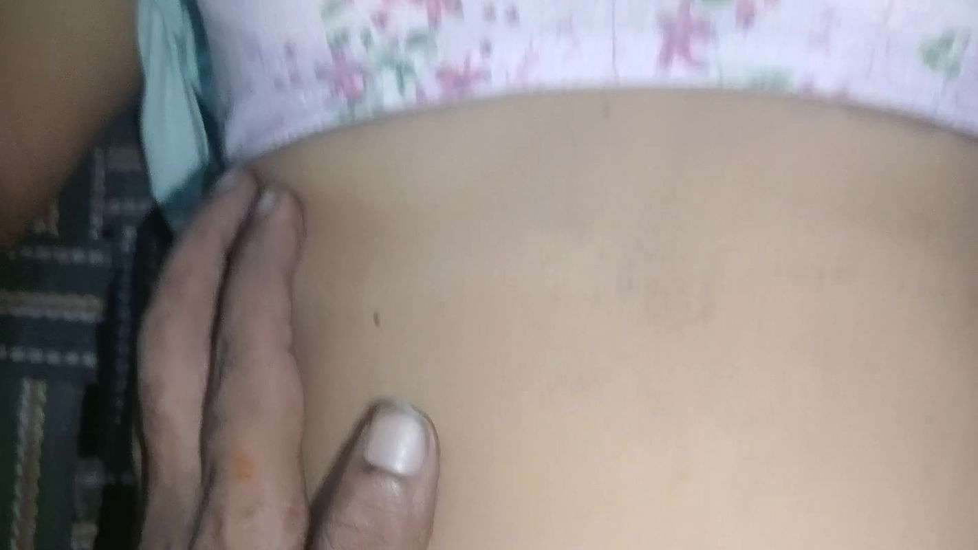 Indian Tamil Newly Married Wife First Night Video