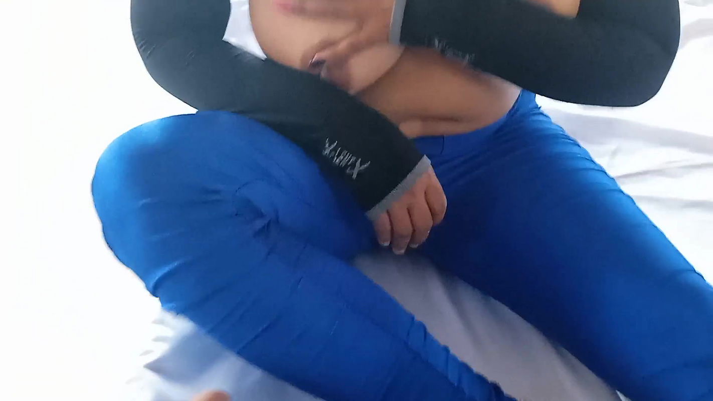 Indyjska Jija Sali seks z brudną hindi rozmową pieska styl ciężko jebanie xxxhd