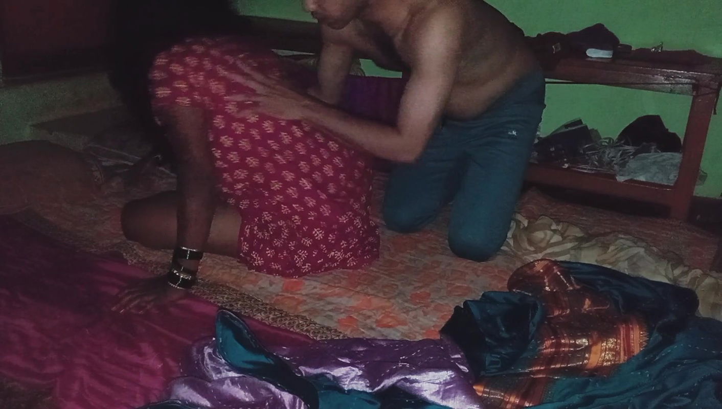 Indyjska macocha Preeti Anal pieprzyć czysty głos. Indyjski Hardcore jebanie