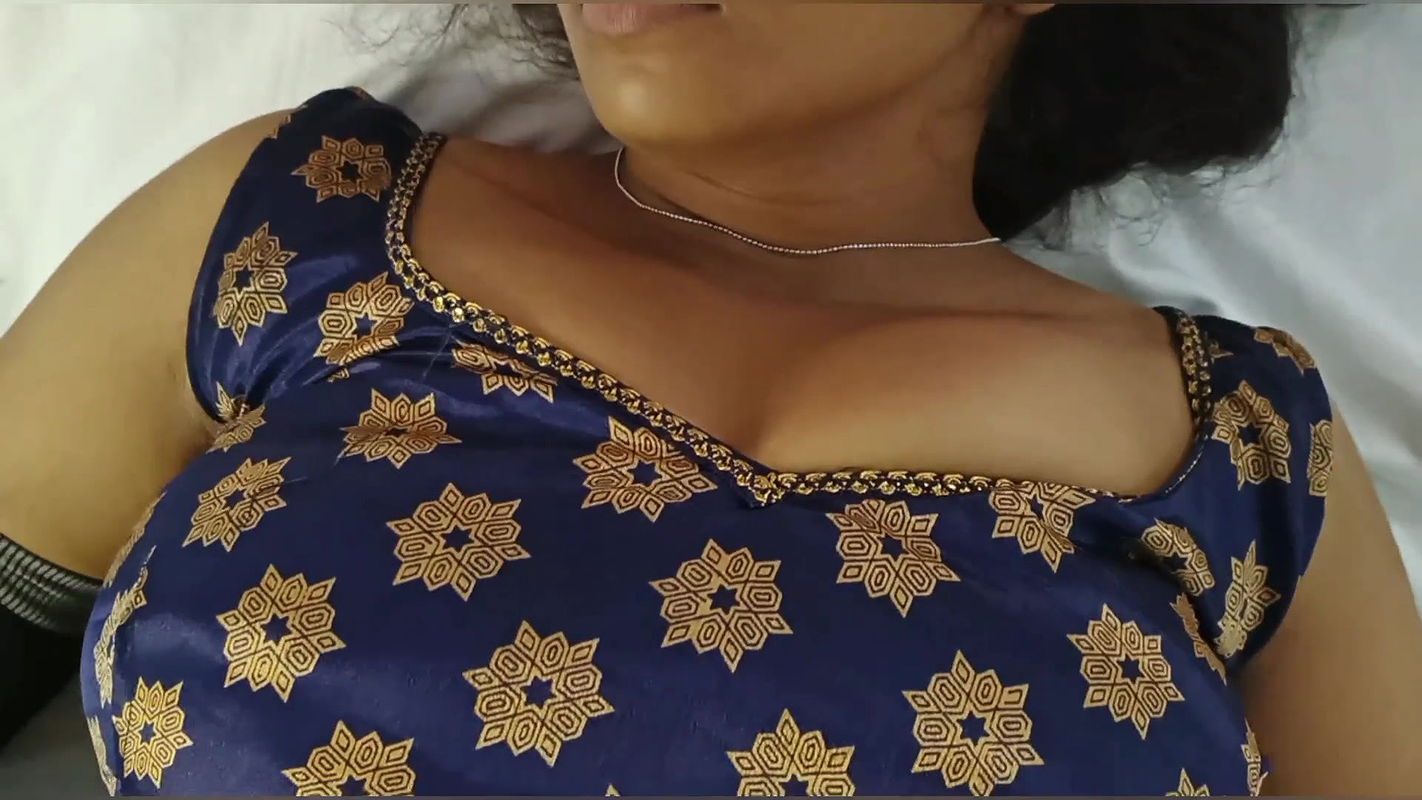 Indyjski Bhabhi gorący seksowny romans i piesek styl jebanie B