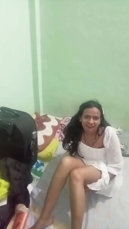 Kavita Bhabhi chce seksu