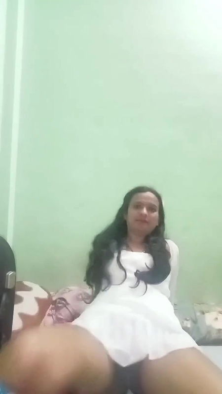 Kavita Bhabhi chce seksu
