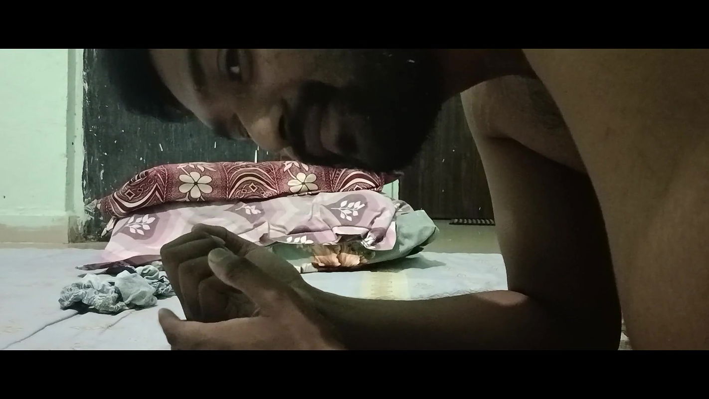 Kavita Bhabhi i szwagier Jam