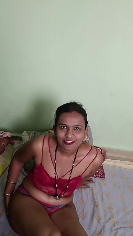 Kavita Bhabhi robi furorę z szwagierem