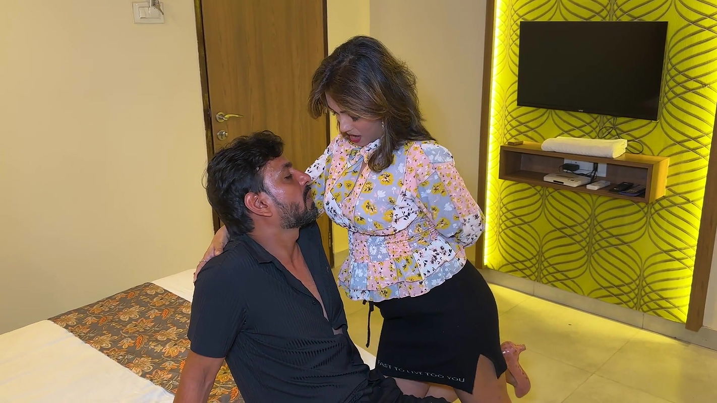 Macocha daje unikalny prezent na urodziny