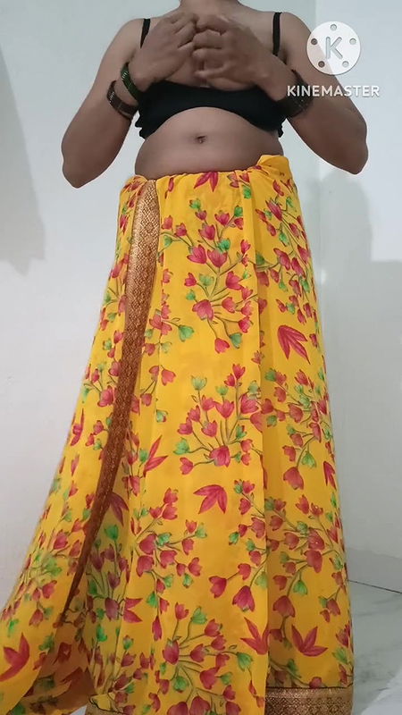 Manisha Solo Akcja cipki