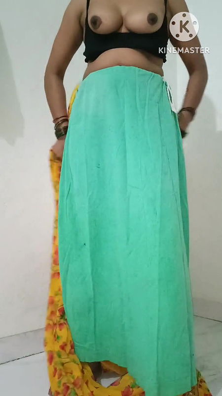 Manisha Solo Akcja cipki