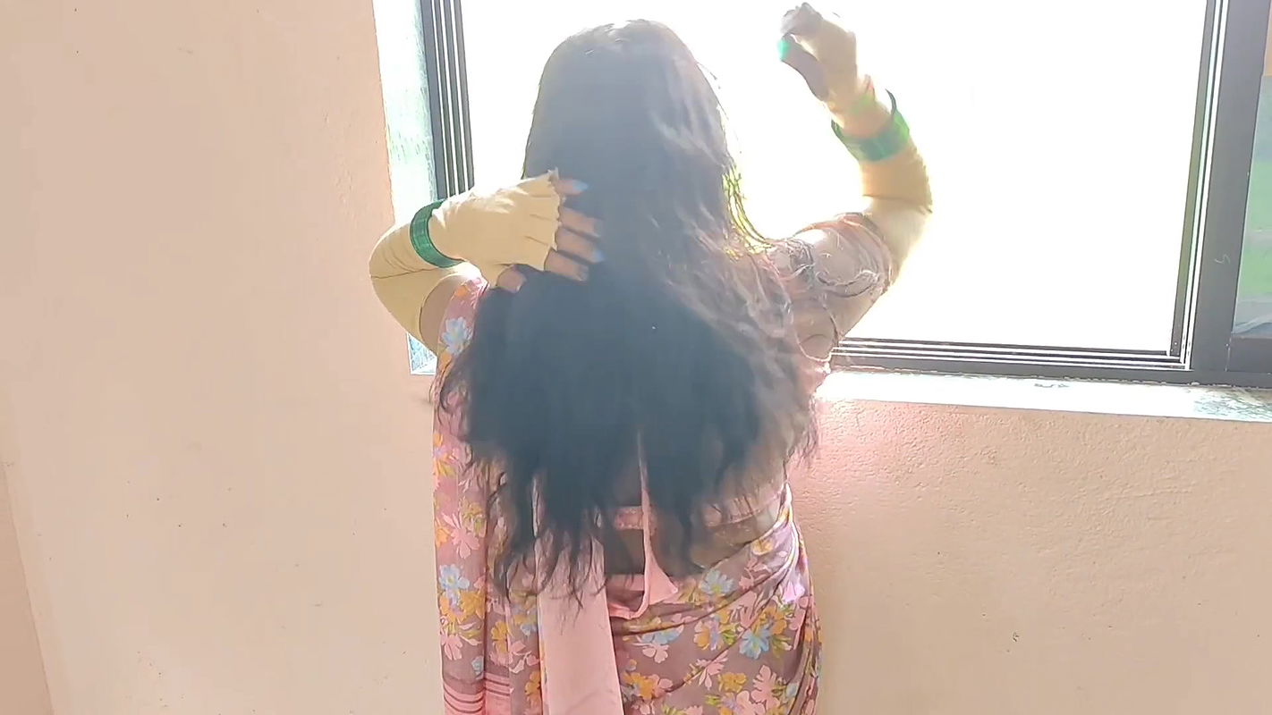 Marathi Sex Video w Czystym Głosie Marathi, Dziewczyna Marathi z pendżabskim chłopakiem