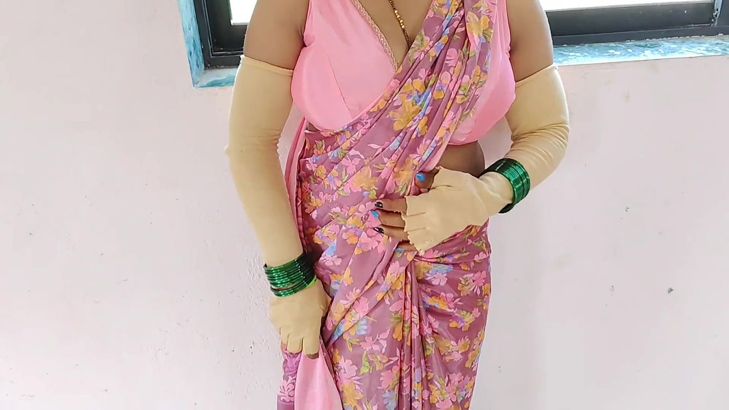 Marathi Sex Video w Czystym Głosie Marathi, Dziewczyna Marathi z pendżabskim chłopakiem