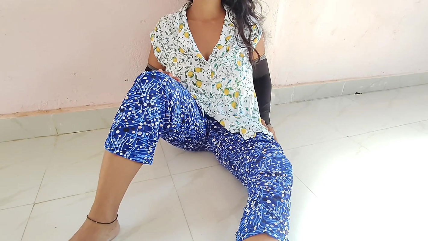 Marathi Sex Video w Czystym Głosie Marathi, Hot Sexy Indian Marathi Neighborhood Jebanie