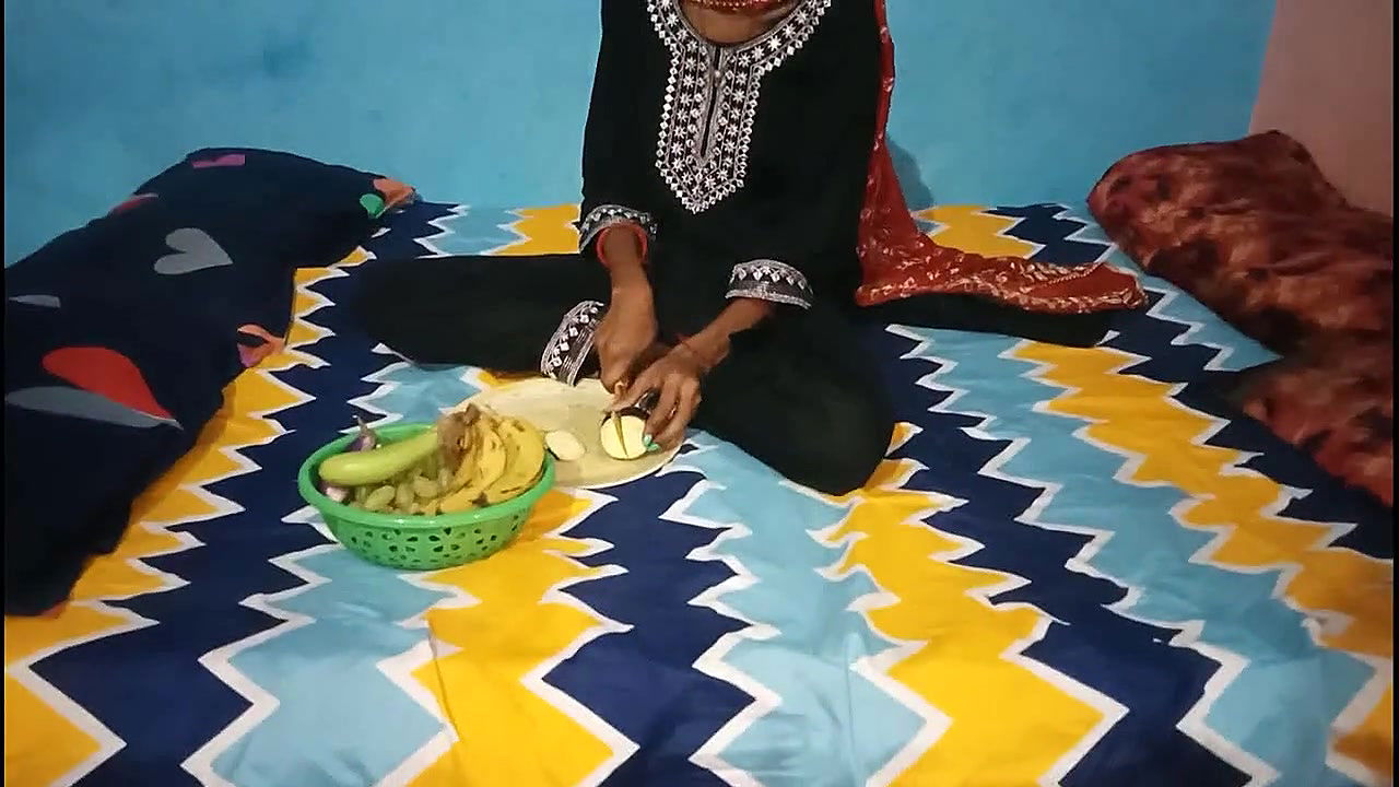 Married Stepsister Cheats on Her Husband Fucking on Stepbrother