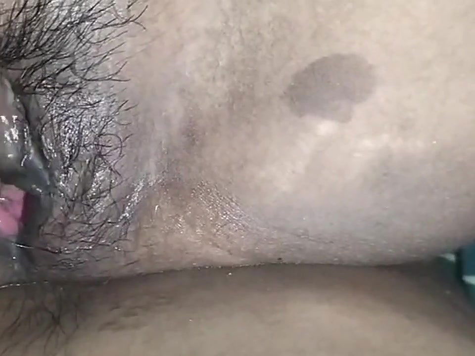 My Wet Pussy Is Ready to Be Fucked