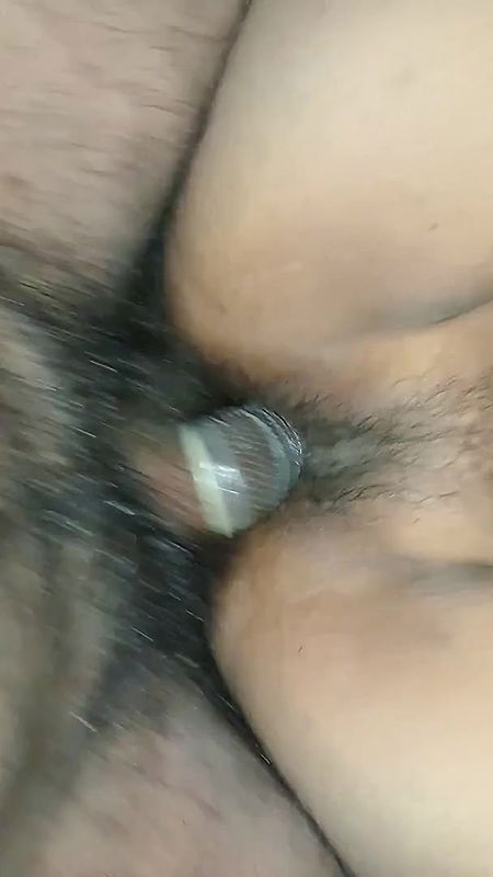 Night Hot Pussy Sex with Desi Bhabhi