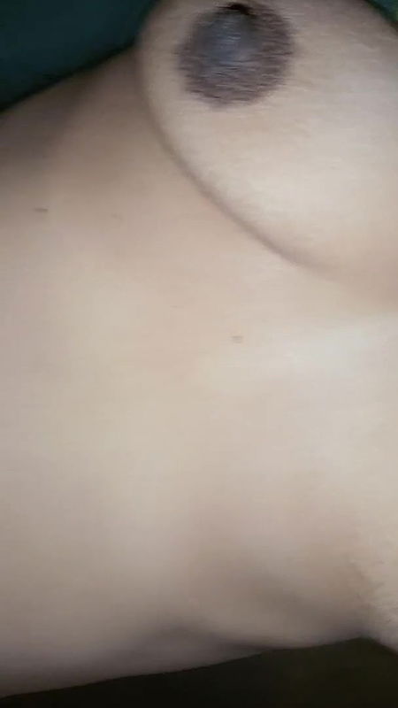 Night Hot Pussy Sex with Desi Bhabhi