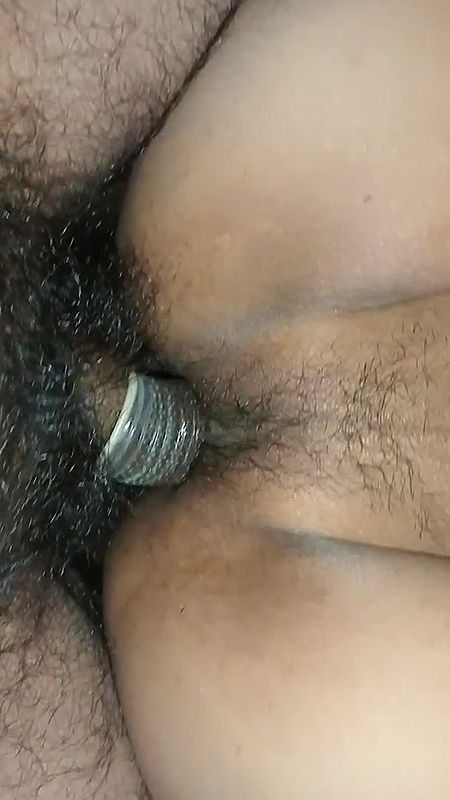 Night Hot Pussy Sex with Desi Bhabhi