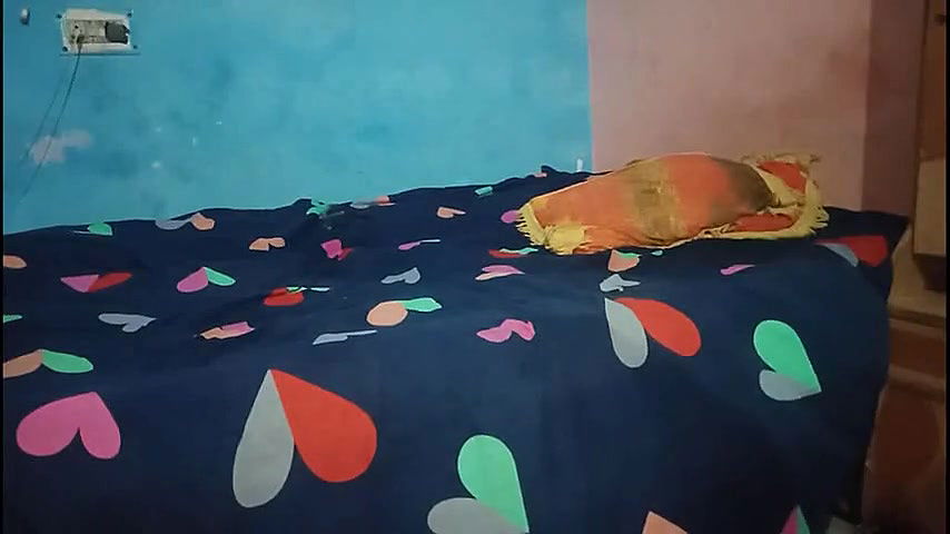 Nigth Fucke with My Husband’s Long Cook