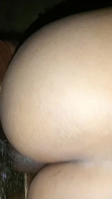 Sexy Teacher’s Ass Fuck