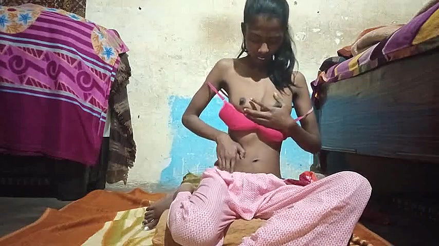 Sexy Wife Is Desperate for Hardcore Sex