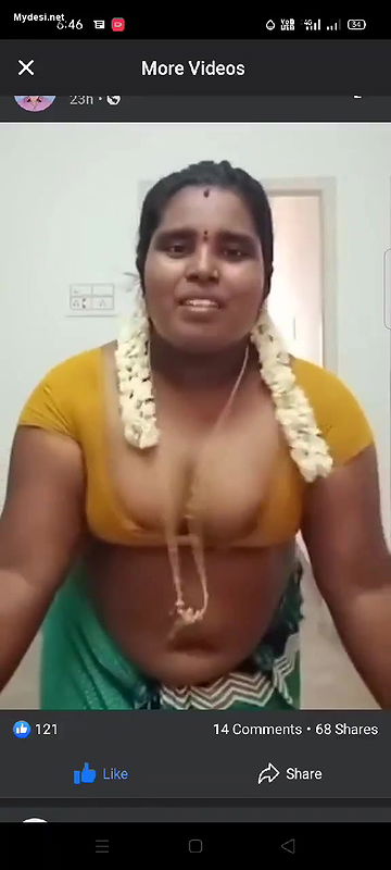 Big boobs tamil aunty