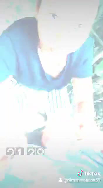 Outdoor tiktoker bj updates