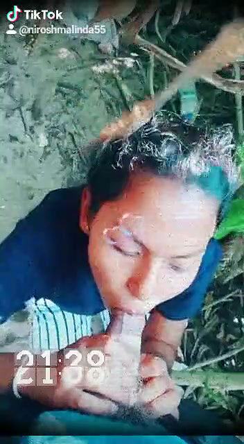 Outdoor tiktoker bj updates