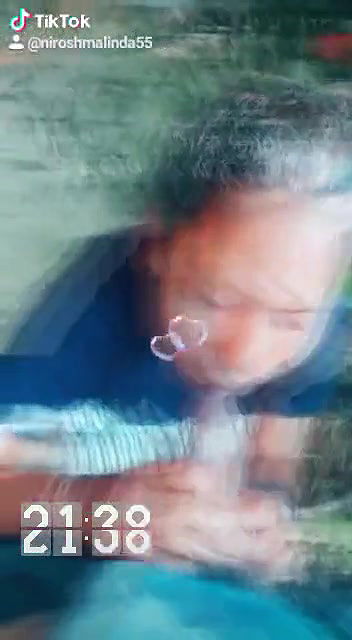 Outdoor tiktoker bj updates