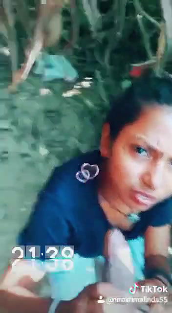 Outdoor tiktoker bj updates