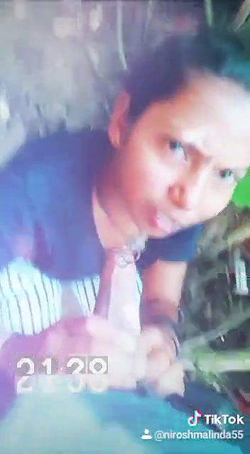 Outdoor tiktoker bj updates