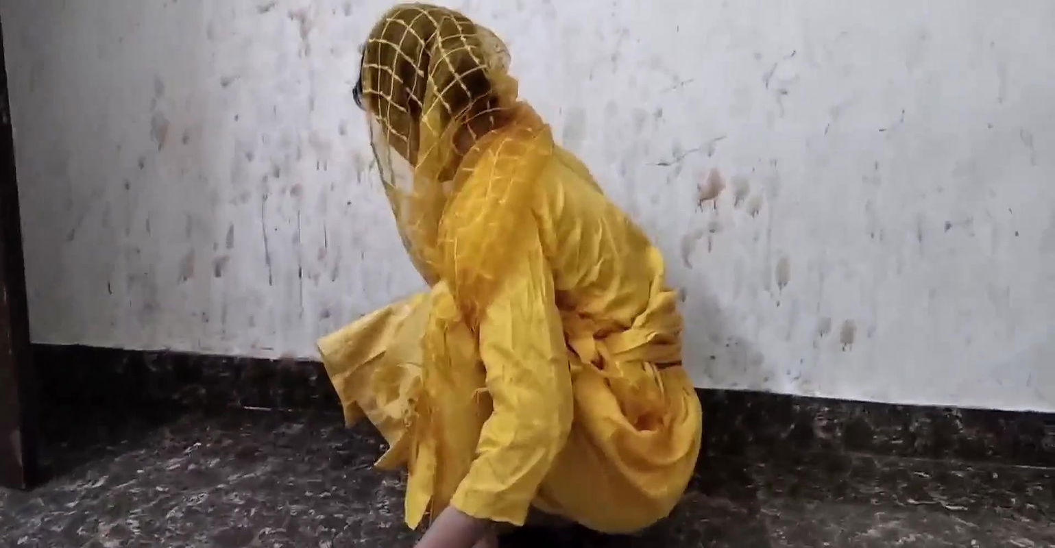 Desi Bhabhi Ko Dever Ne Choda Full HD hard-core Sex video