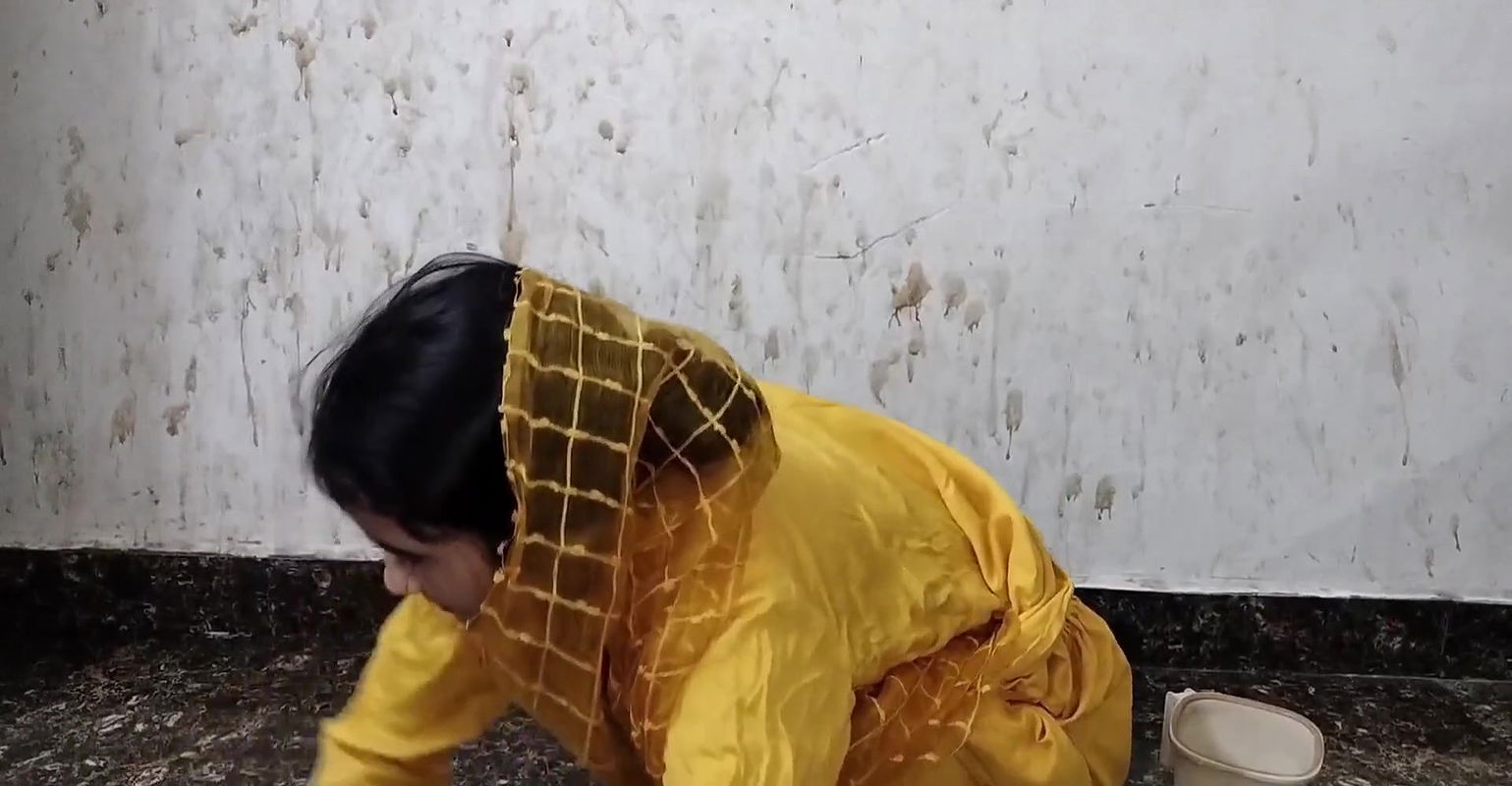 Desi Bhabhi Ko Dever Ne Choda Full HD hard-core Sex video