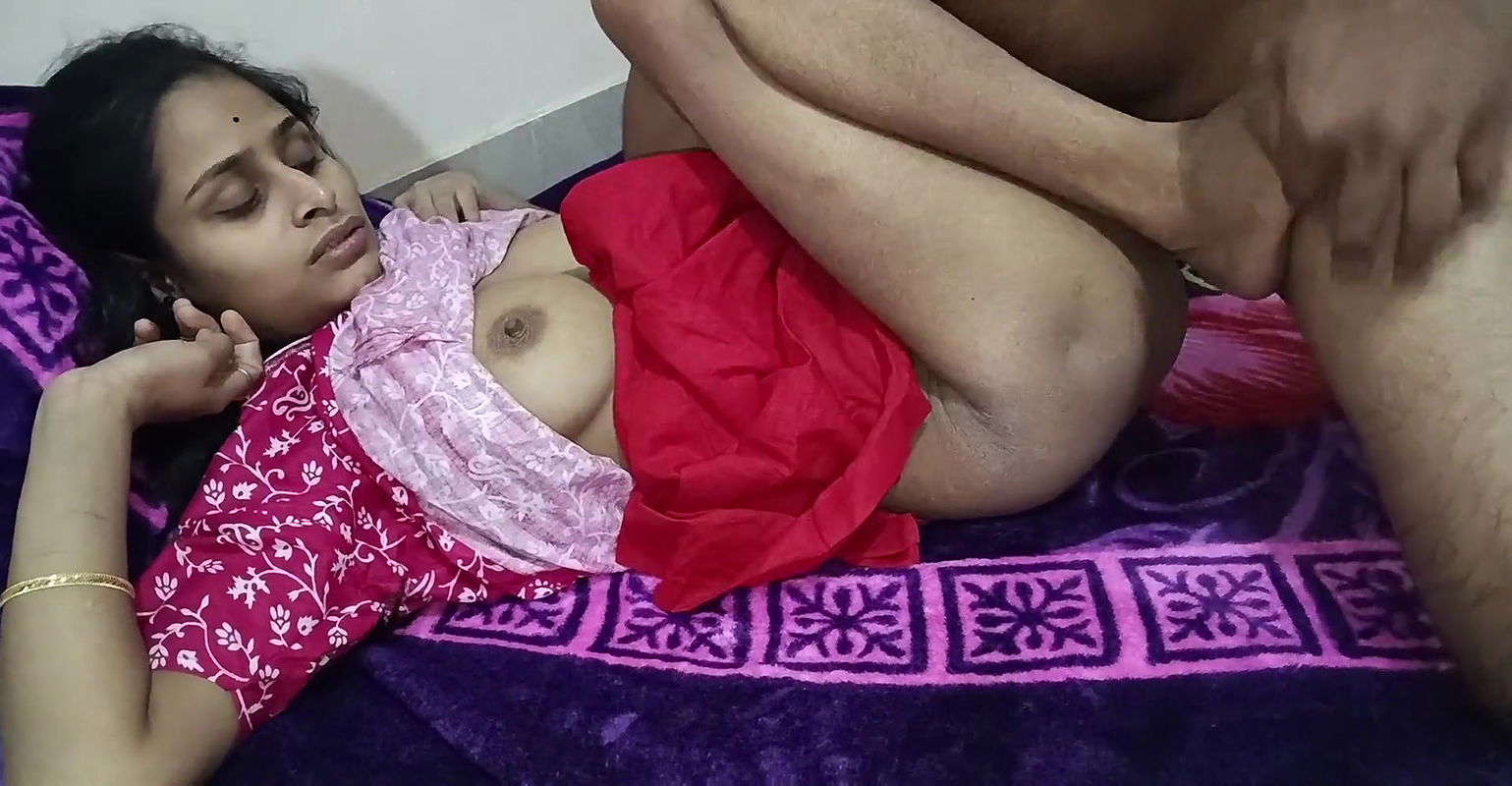 Desi hot girls pronita sex with other man