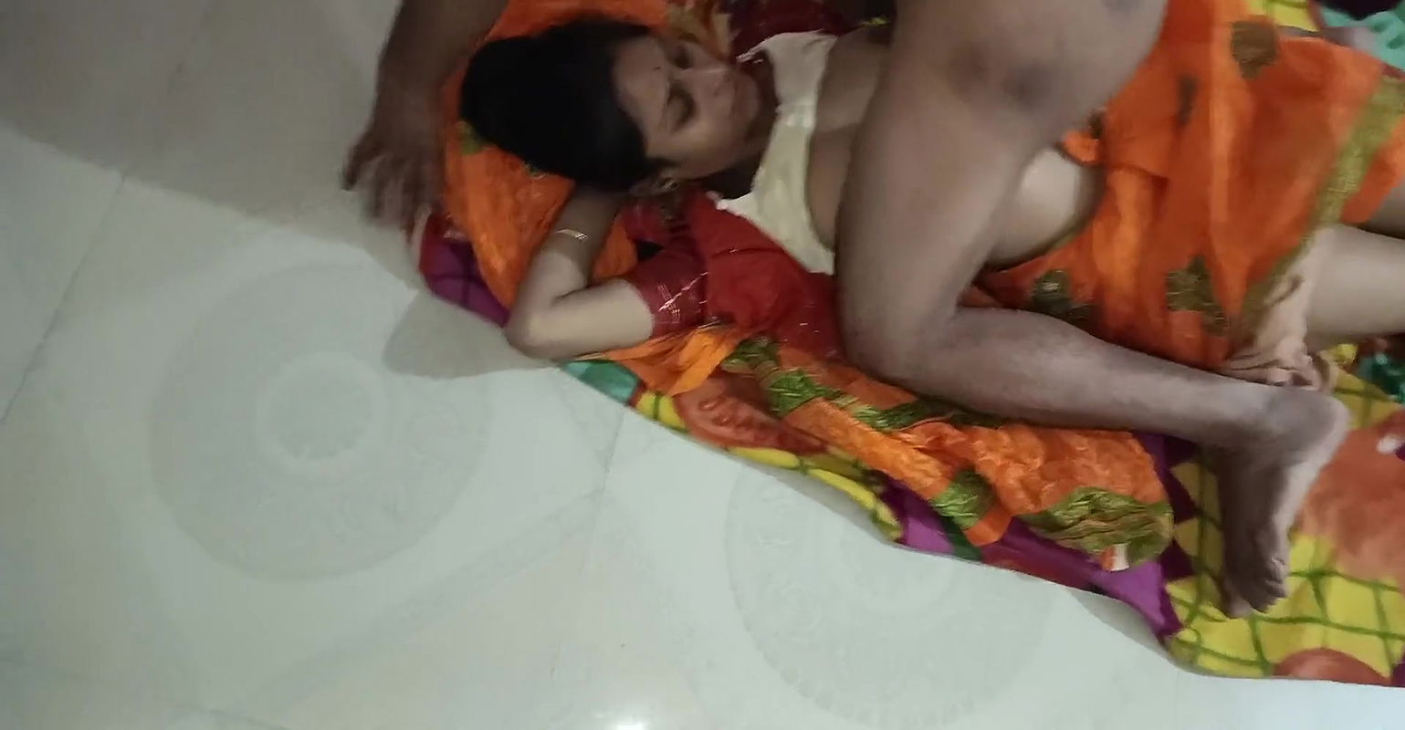 Desi Village bhabhi new sex