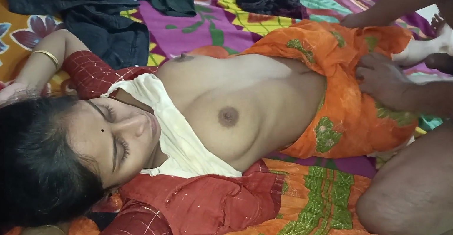 Desi Village bhabhi new sex