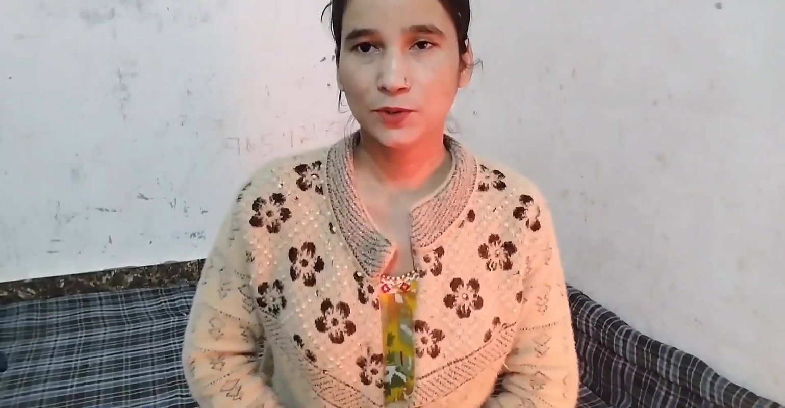 Indian school girl leaked OYO MMS 18+ Cum inside