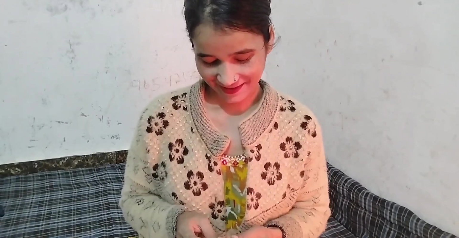 Indian school girl leaked OYO MMS 18+ Cum inside