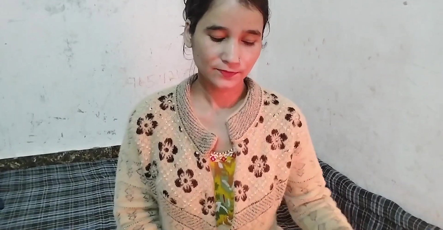 Indian school girl leaked OYO MMS 18+ Cum inside