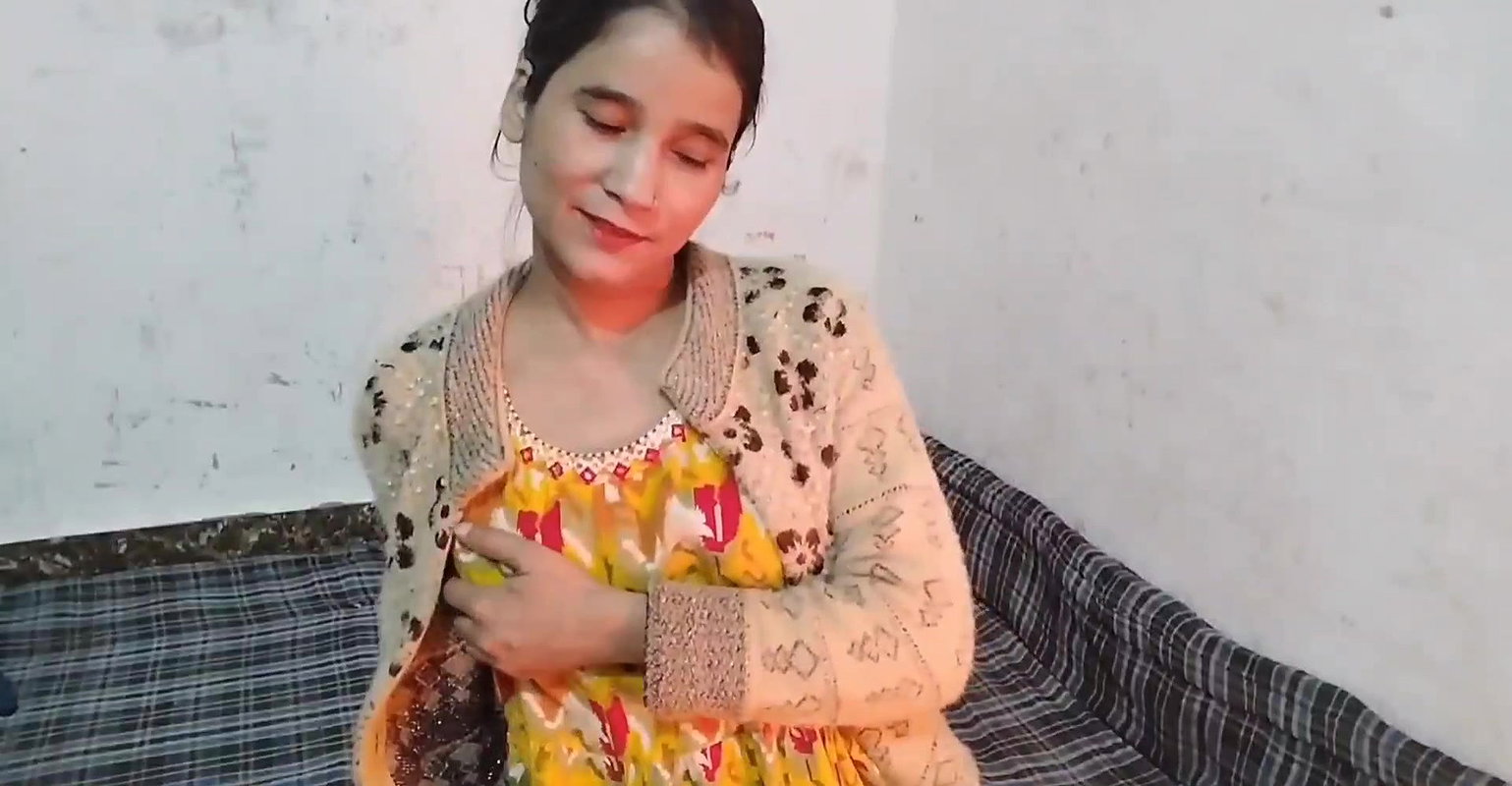Indian school girl leaked OYO MMS 18+ Cum inside