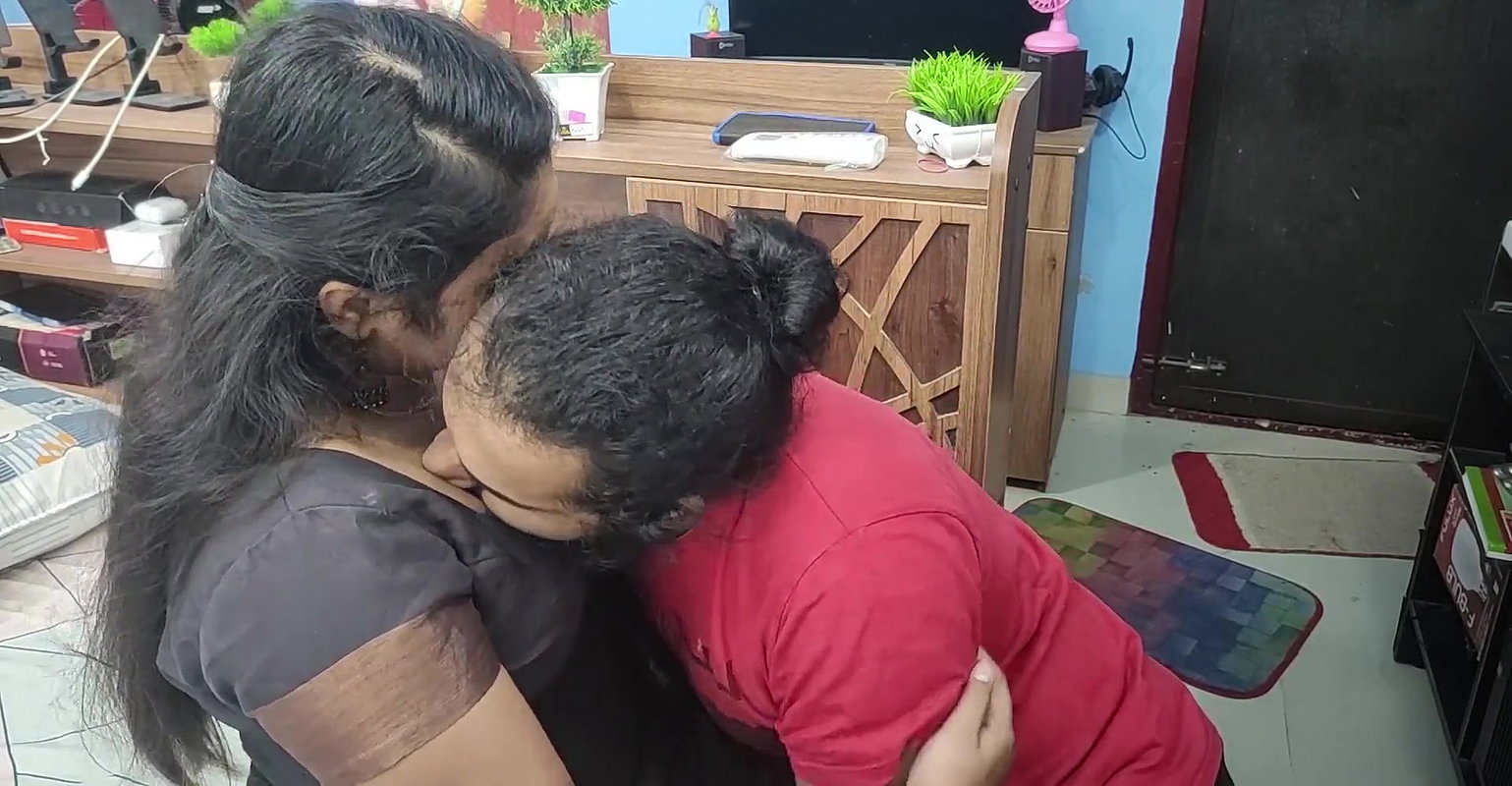 Lekshmi my servant, Ice cream lick from navel boobs and pussy, Ice cream blow job, Mallu servant hot sex with boss, Servant sex