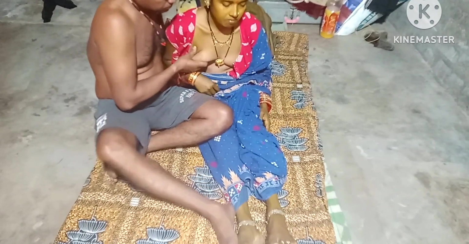 Today I invited the neighbor woman to my house, stripped her and fucked her