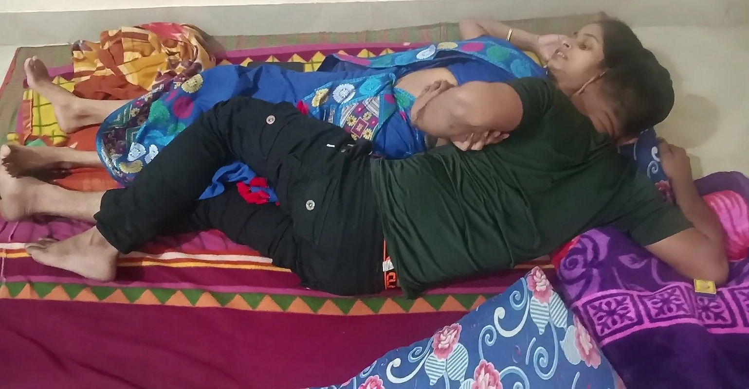 Village hot girls sex video