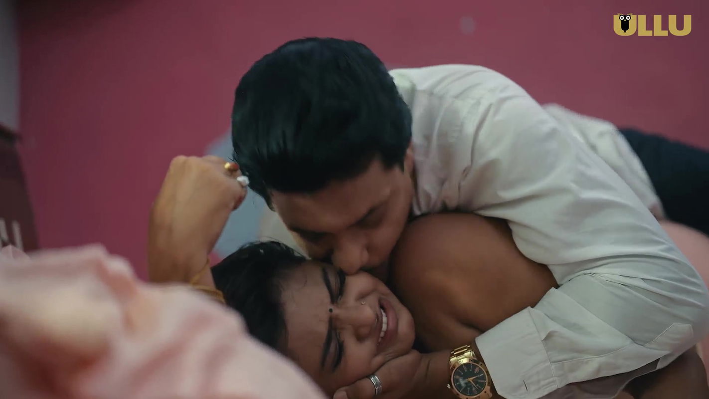 Aah Se Aaha Tak Part – 02 Ullu