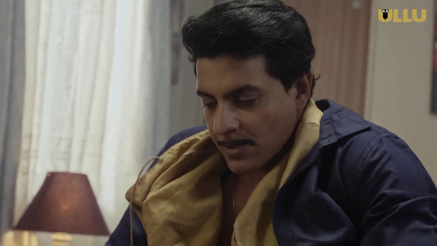 Aah Se Aaha Tak Part – 02 Ullu