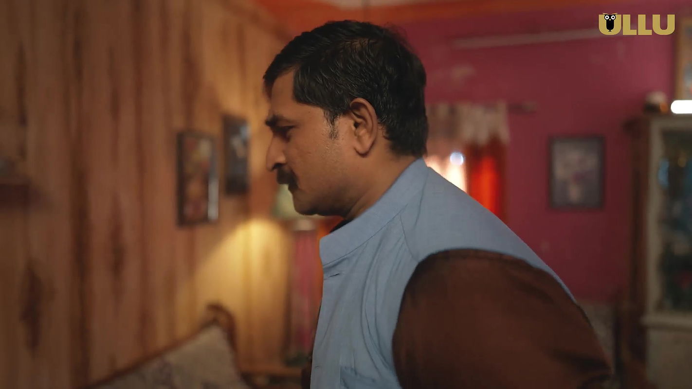 Aah Se Aaha Tak Part – 02 Ullu