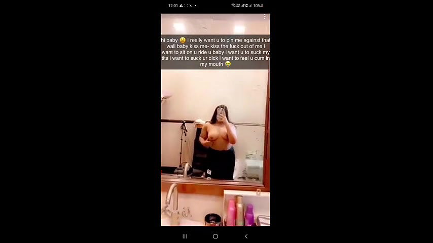 Sexy Chubby Babe Fingering