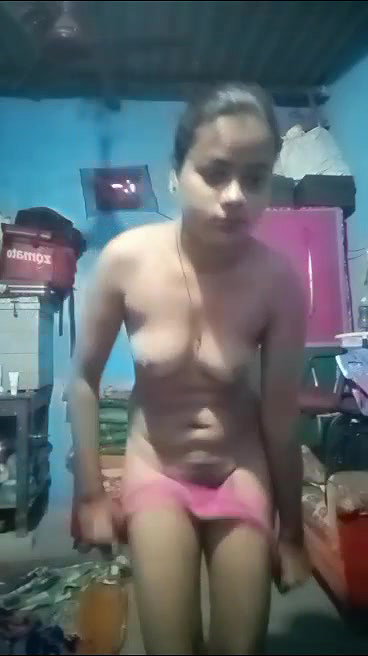Very horny village girl masturbating by carrot 9 min long clip